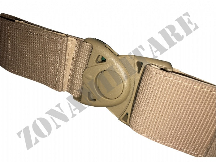 PIATTAFORMA COSCIALE DESERT VEGA HOLSTER
