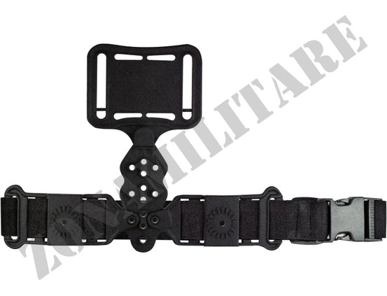 KIT COSCIALE IN POLIMERO STAMPATO AD INIEZIONE VEGA HOLSTER