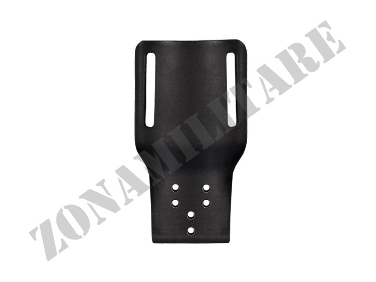 PASSANTE PER FONDINA DRITTO NERO VEGA HOLSTER
