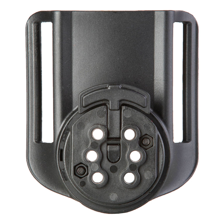 Passante Vega Holster rotativo 360 GRADI per fondina ps cc