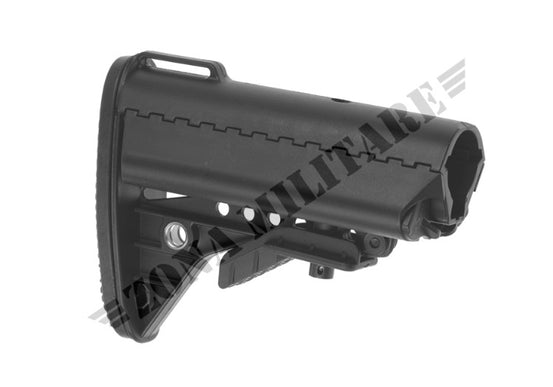 Calciolo Modello Vlt Mod Stock Pirate Arms