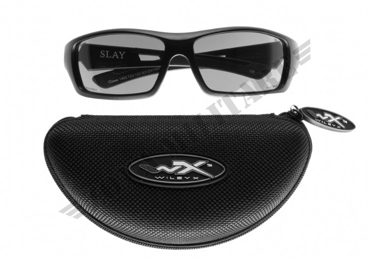 Black Ops Slay Wileyx