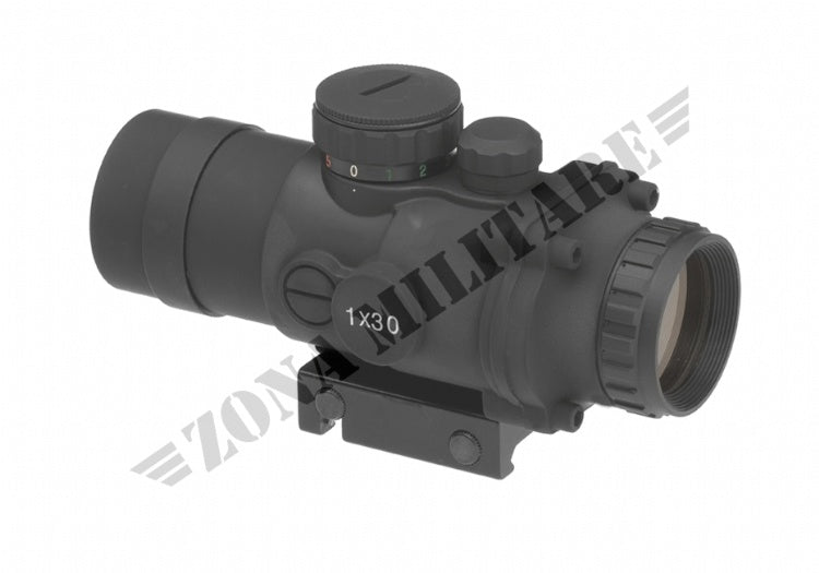 Puntatore Red Dot Pirates Arms Px13