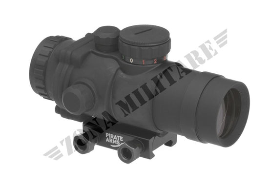 Puntatore Red Dot Pirates Arms Px13