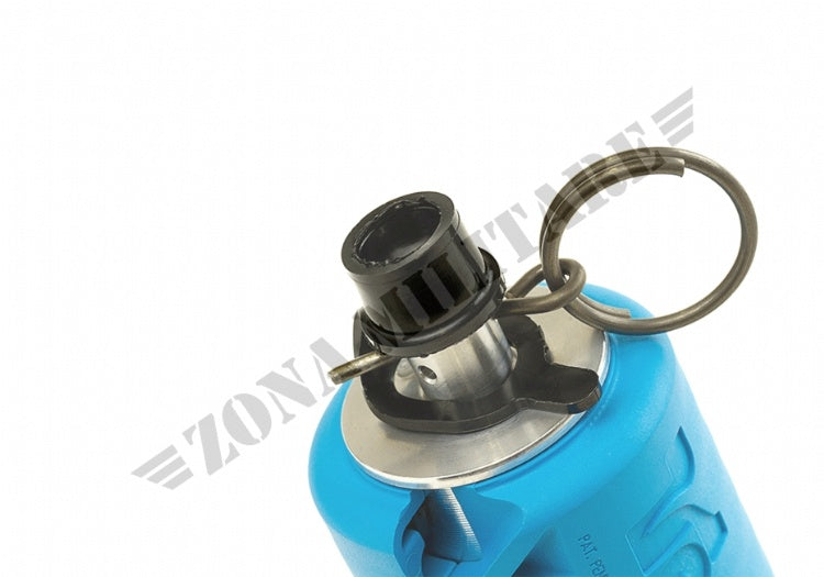 Granata Tornado Timer Blue