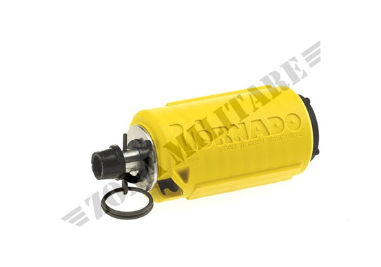 Granata Tornado Timer Yellow