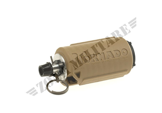 Granata Tornado Timer Flat Dark Earth