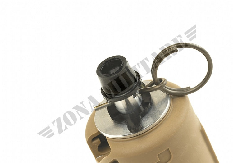 Granata Tornado Timer Flat Dark Earth