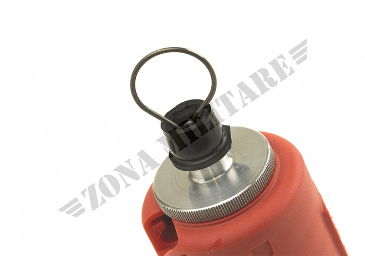 Granata Tornado Impact Red