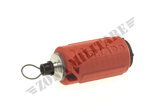 Granata Tornado Impact Red