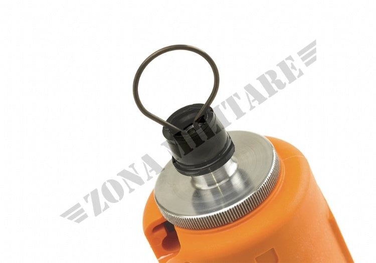 Granata Tornado Impact Orange