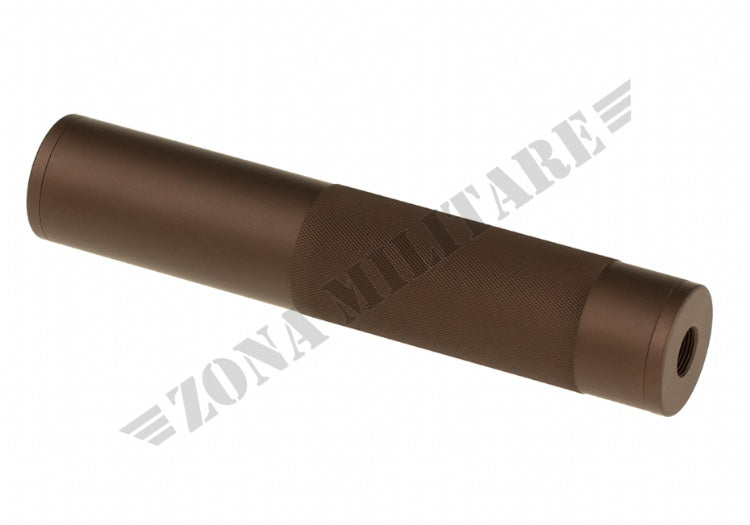 Silencer Nato 5.56 Cw/Ccw Pirate Arms Tan