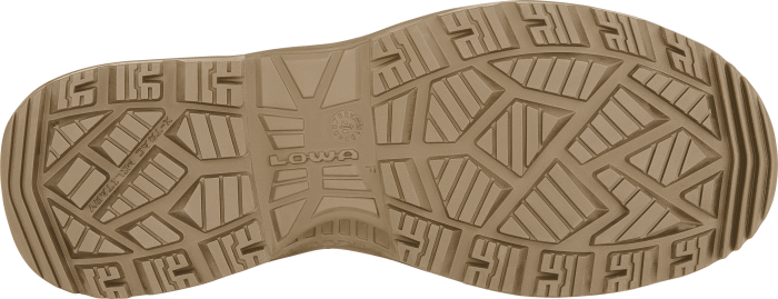 ANFIBIO ZEPHYR MK2 GTX HI COYOTE