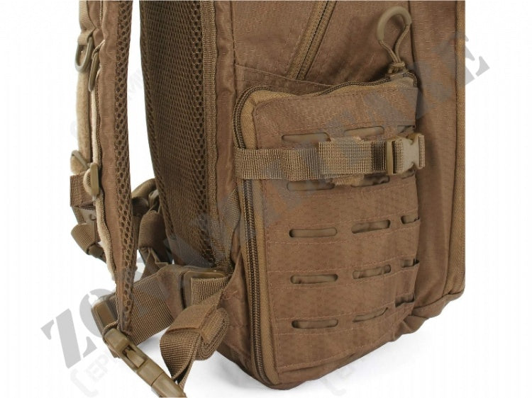 Zaino Hextac Colore Coyote Miltec