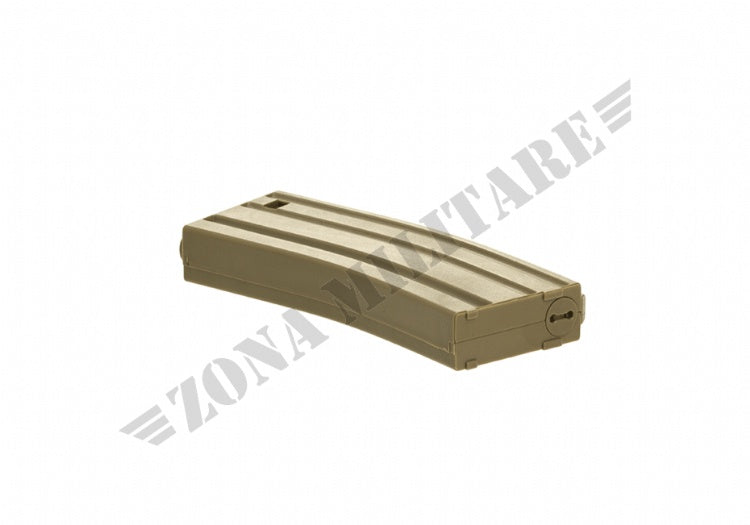Magazine Monofilari M4 Midcap 140Rds Ares
