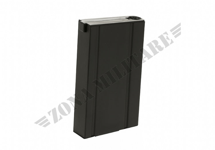 Caricatore Per Scar-H Mk17 Midcap Ares 180Rds Black