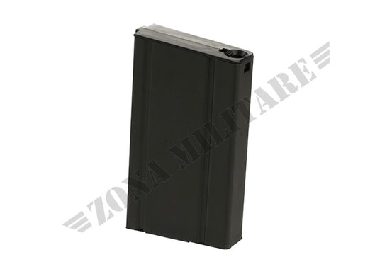 Caricatore Per Scar-H Mk17 Midcap Ares 180Rds Black