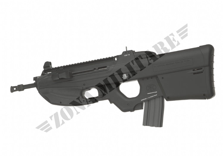 Fucile Fn F2000 Desert G&G Colore Nero