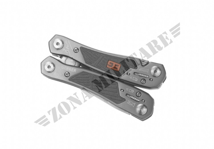 Bear Grylls Ultimate Multi-Tool Gerber