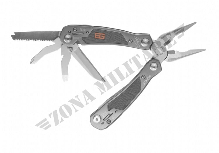 Bear Grylls Ultimate Multi-Tool Gerber