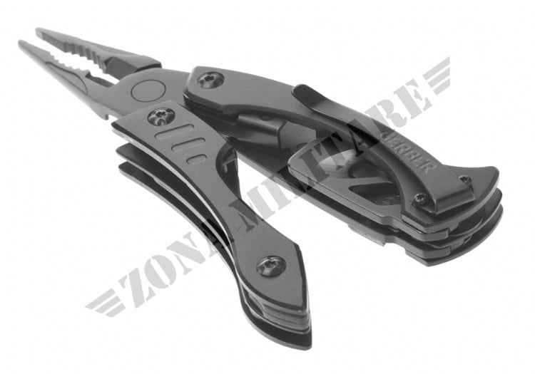 Pinza Multiuso Crucial Tool Gerber
