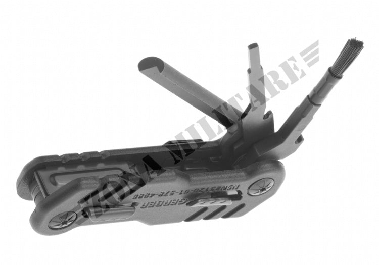 Pinza Multiuso Efect Military Maintenance Gerber