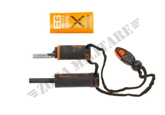 Acciarino Bear Grylls Fire Starter Gerber