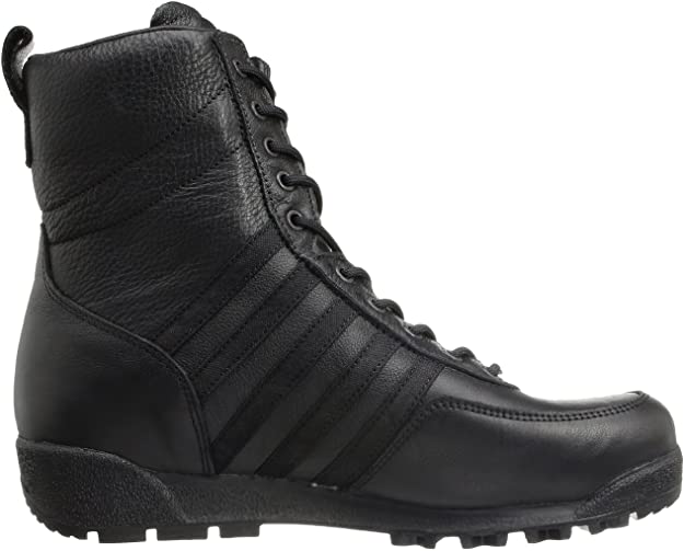 Anfibio Swat Htg NERO CRISPI