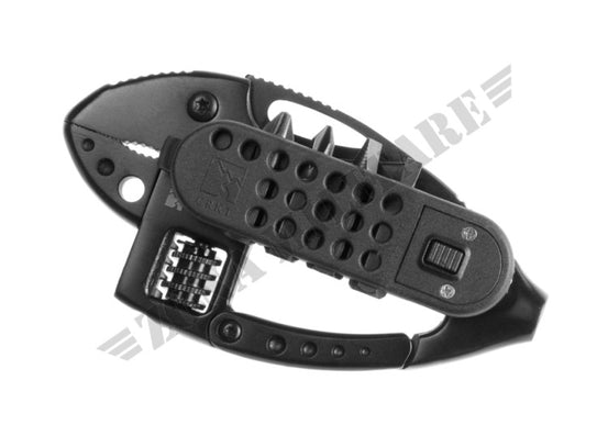 Multitool Guppie Black Version Crkt