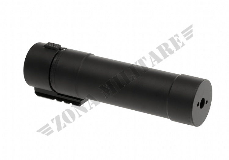 Silenziatore Mp9 Qd Silencer B&T Full Metal