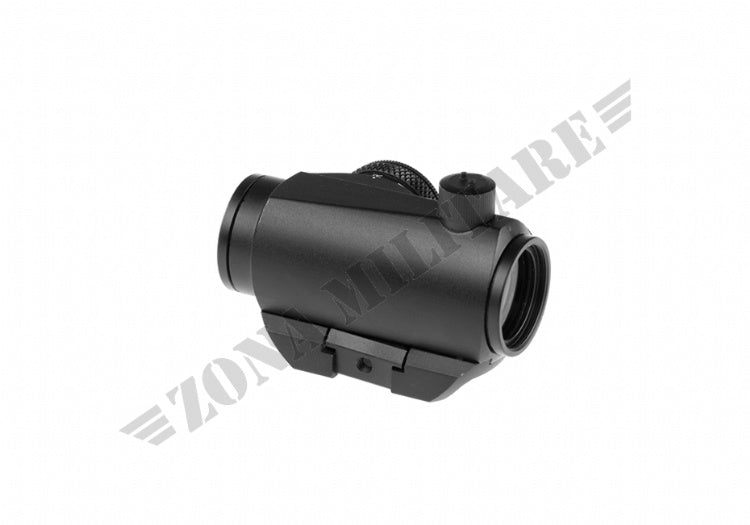 Red Dot T1 Black Version Aim-O Basso Profilo