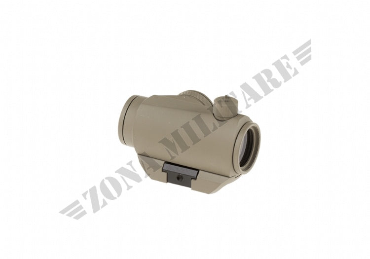 Red Dot T1 punto rosso/verde colore Tan ELEMENT