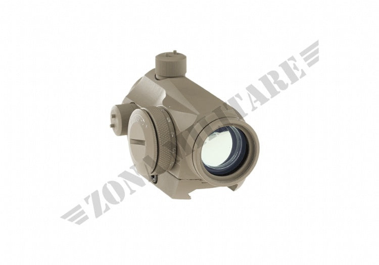 Red Dot T1 punto rosso/verde colore Tan ELEMENT