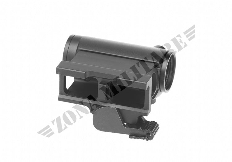 Puntatore red dot T1 Qd Red Dot Element Colorazione Black