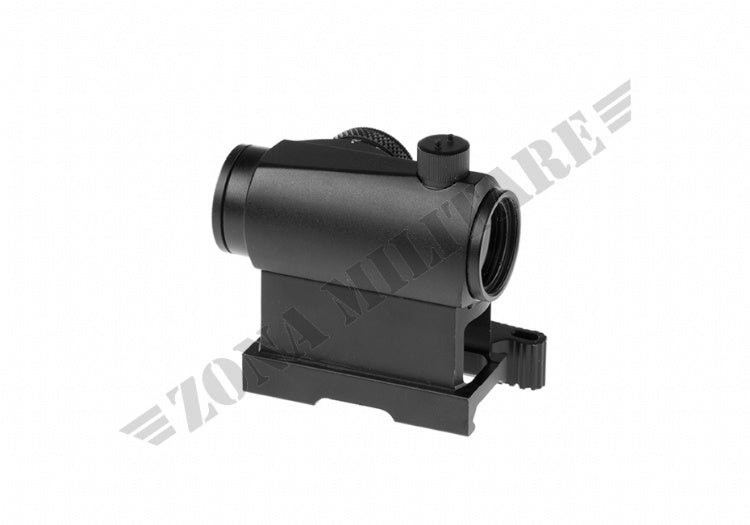 Red Dot Rd-1 Qd Kit Aim-O Black Version