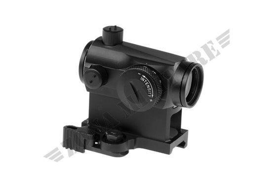 Red Dot Rd-1 Qd Kit Aim-O Black Version