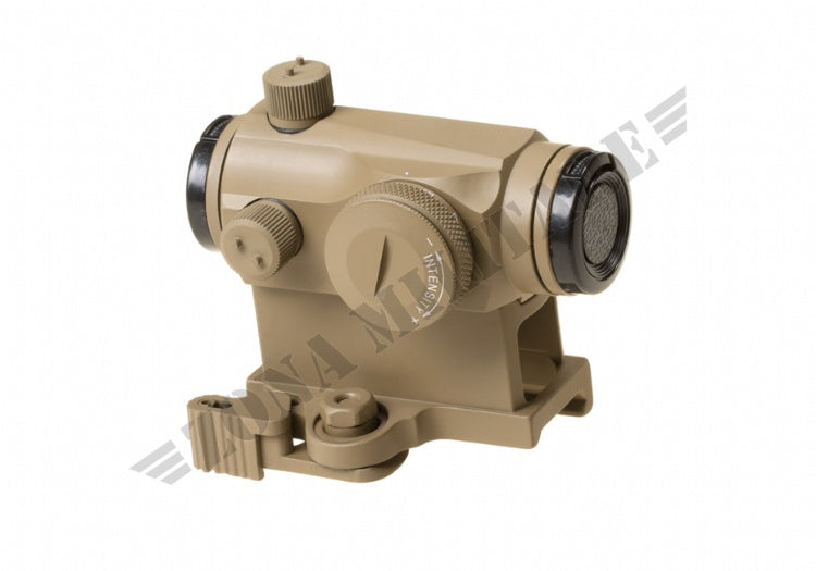 Red Dot Rd-1 Qd Kit Aim-O Desert Version