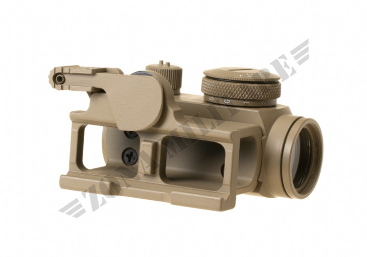 Red Dot Rd-1 Qd Kit Aim-O Desert Version