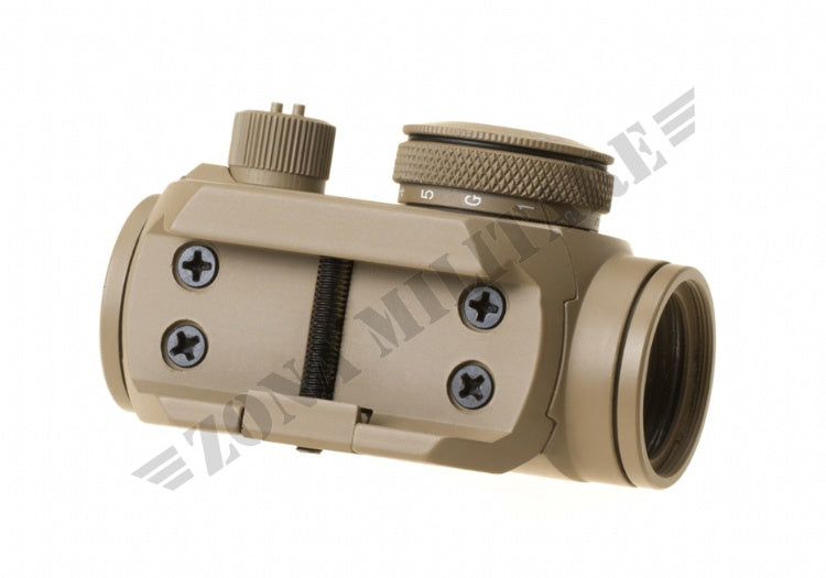 Red Dot Rd-1 Qd Kit Aim-O Desert Version