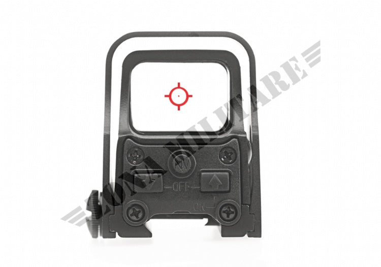 Mirino Olografico 551 Replica Black Aim-O