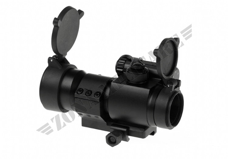 RED DOT M2 CON ATTACCO RAIL AIM-O