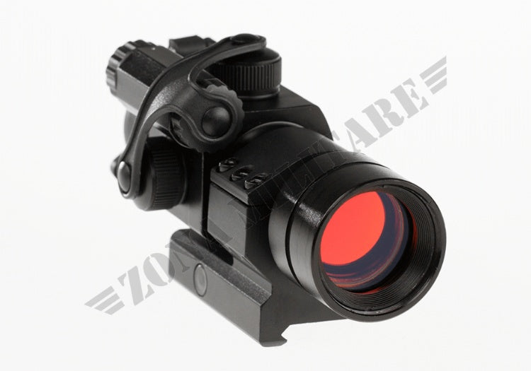 RED DOT M2 CON ATTACCO RAIL AIM-O