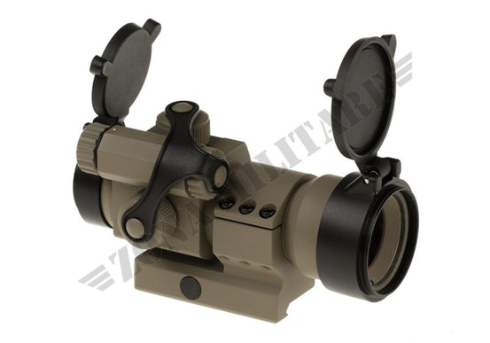 M2 Red Dot With L-Shaped Mount Aim-O Desert