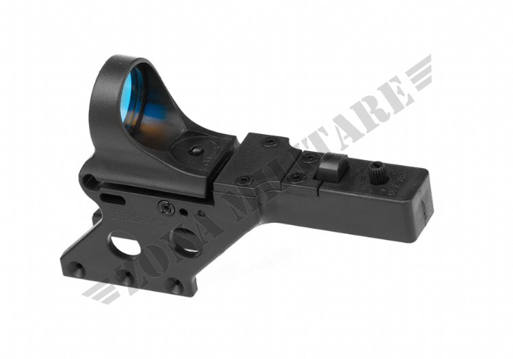 Mirino Red Dot Hi-Capa Reflex Sight Element