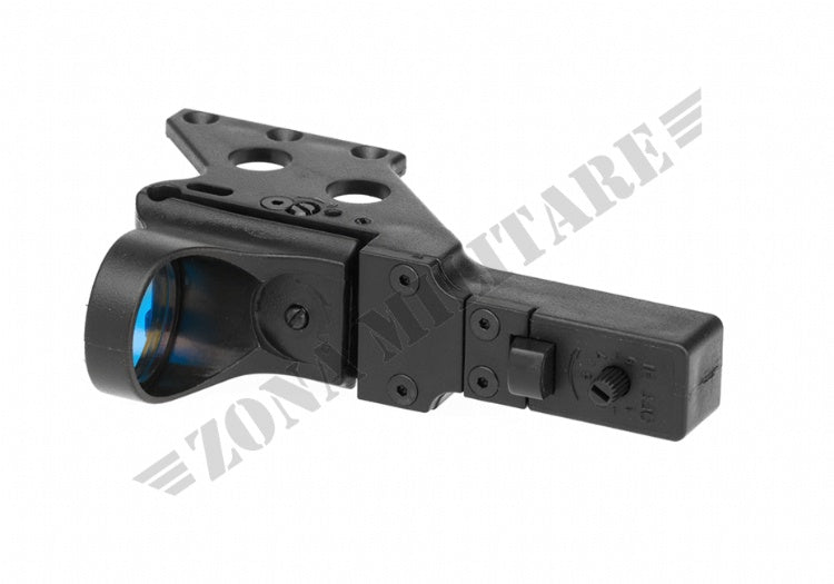 Mirino Red Dot Hi-Capa Reflex Sight Element