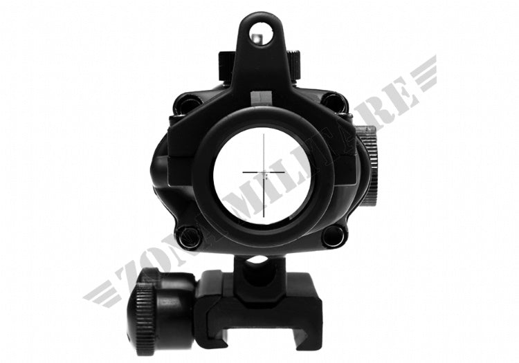 Acog 4X32 Combat Scope Black Version AIM-O