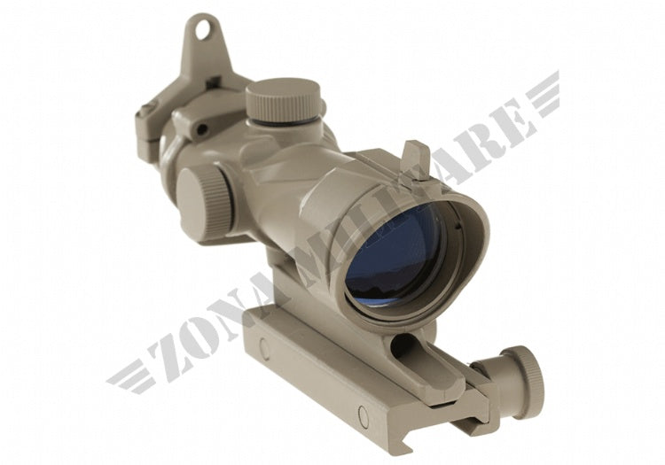 Acog 4X32 Combat Scope Desert Version AIM-O