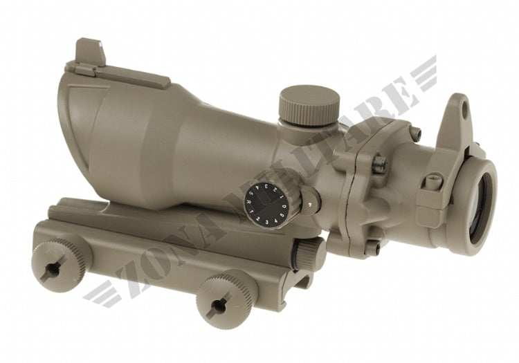 Mirino Acog 4X32Ir Combat Scope Aim-O Desert