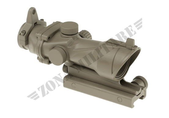 Mirino Acog 4X32Ir Combat Scope Aim-O Desert