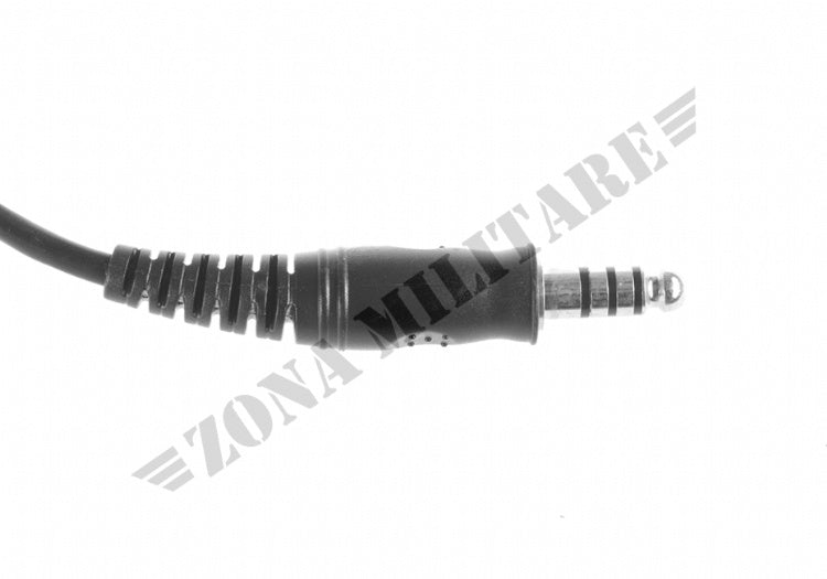 Comtac I Headset Military Standard Plug Z-Tactical